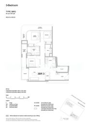 MARINA MALL (D1), Condominium #501941121